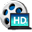 Wondershare HD Video Converter icon